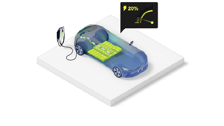 NXP Solutions for BMUs, CMUs and BJBs