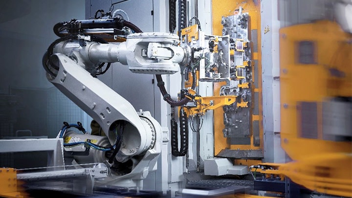 NXP Industrial MCX - Thumbnail