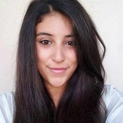 Irina Costachescu 