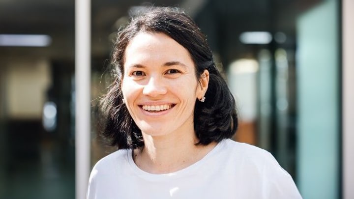 Iuliana Prodan