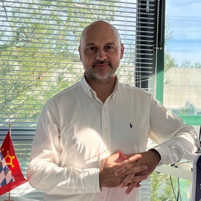 Jean-Christophe Bodet