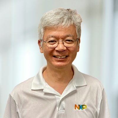 Joe Yu