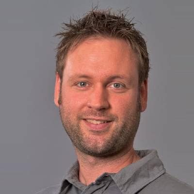  Joppe W. Bos  