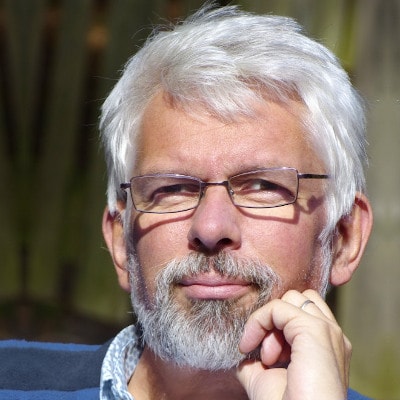 Kees Moerman 