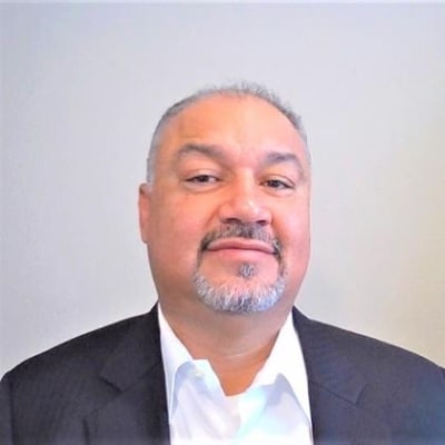 Larry Olivas