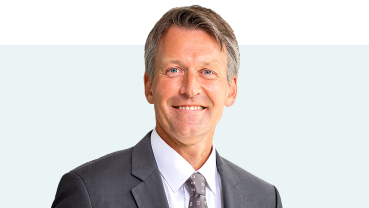 Lars Reger