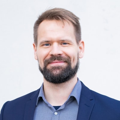 Marcus Borrmann