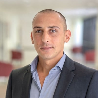 Mathieu Clain 