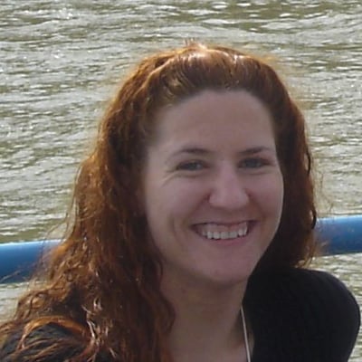Melissa Hunter