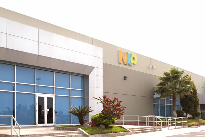 Mexico Facility