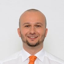 Mahdi Mekic