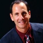Markus Levy