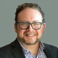 Mike Silverman Headshot