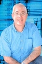 Michael Stanley