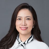 Ming Yue Headshot