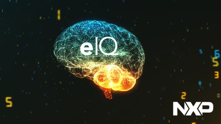 NXP Collaborates with NVIDIA to Accelerate AI Deployment with Integration of TAO Toolkit with NXP Edge Devices image