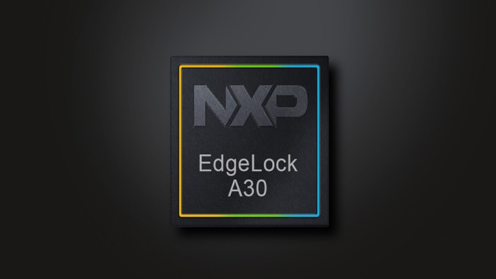 NXP Simplifies Secure Industrial and IoT Device Authentication with New EdgeLock A30