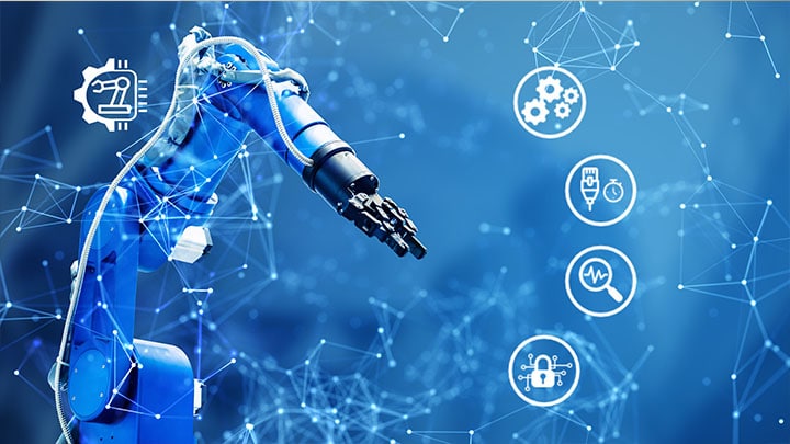 NXP Unites Essential Industry 4.0 Technologies into a Modular Platform to Ease Industrial IoT Development image