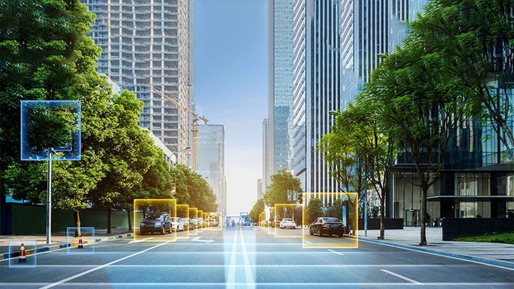 NXP’s Premium Radar Software Development Kit Enhances Automotive Radar Sensor Capabilities image