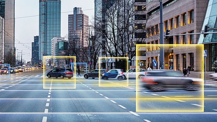 NXP Automotive Radar 1 - Thumbnail
