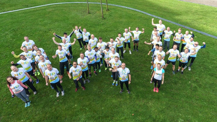NXP Employees Netherlands