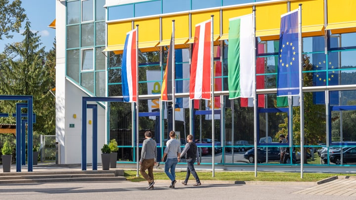 NXP Gratkorn