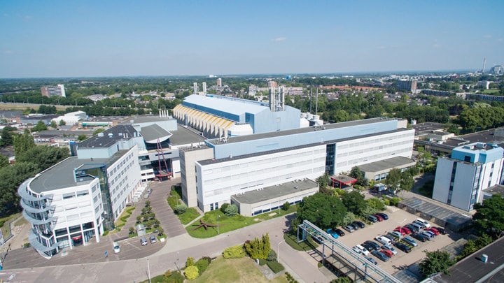 Netherlands Nijmegen