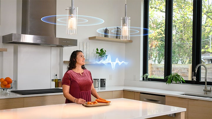 NXP Speeds Development for Voice Applications with Voice Intelligent Technology and New Training Tools image