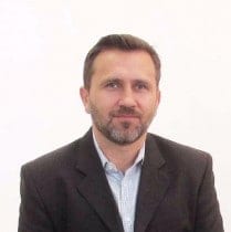 Nik Jedrzejewski