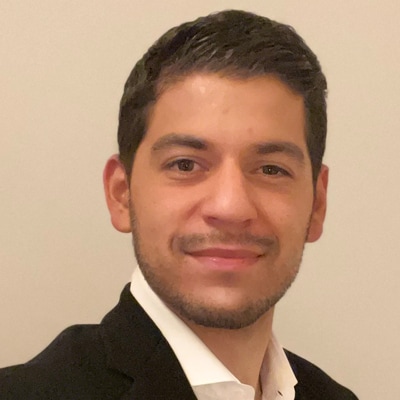 Osvaldo Romero