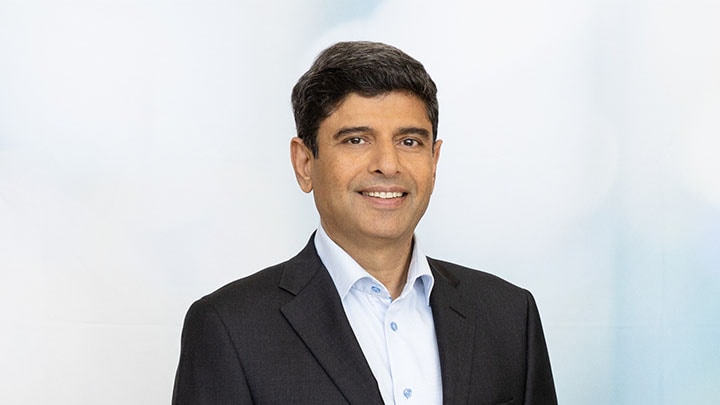 Pankaj Kukkal