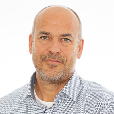 Peter Raggam