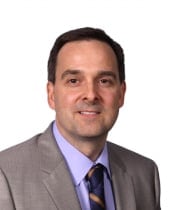 Patrick Morgan