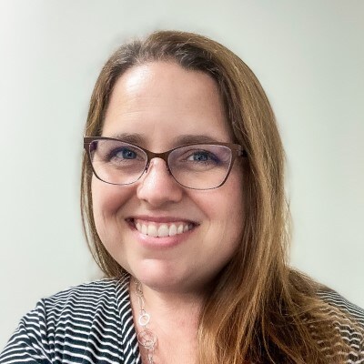 Rachel Lockwood 