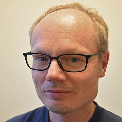 Rainer Evers