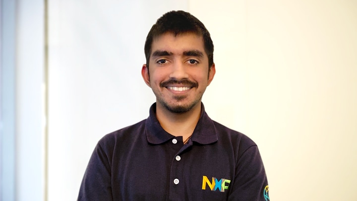 Rushik Tank
