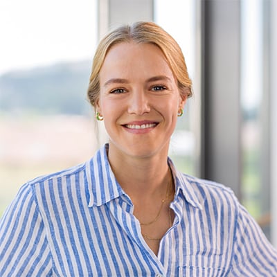 Sarah Esmann