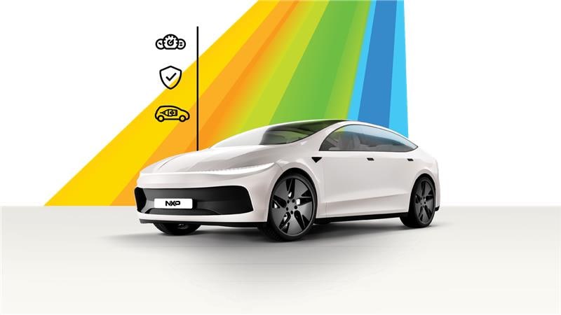 SDV NXP - Thumbnail