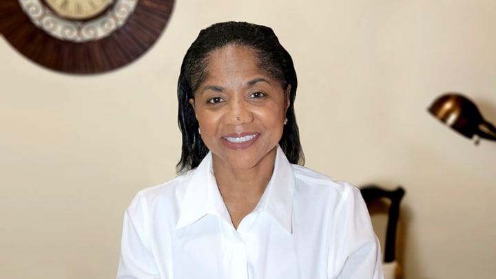 Sheila Chopin