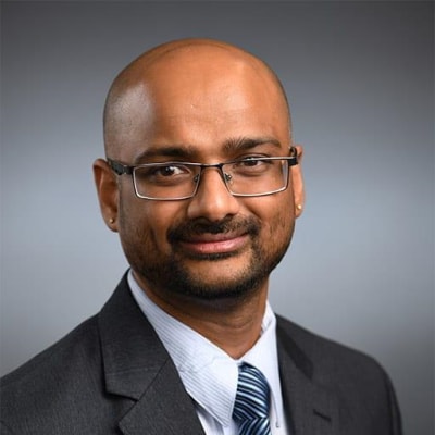 Srikanth (Sri) Jagannathan 
