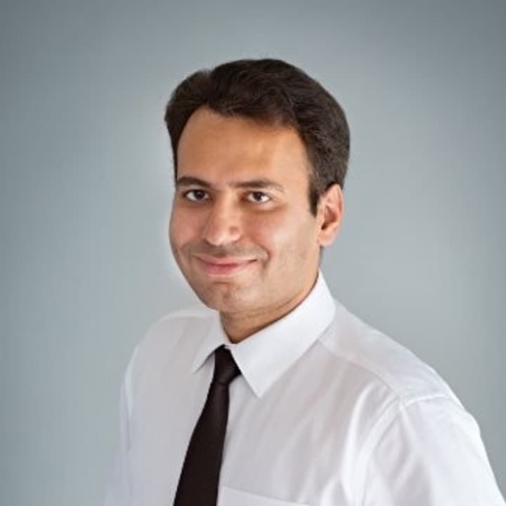 Sunil Jogi