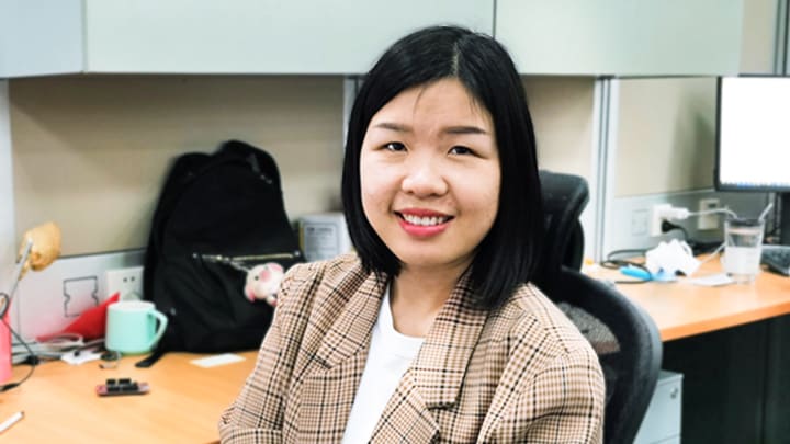 Susan Su
