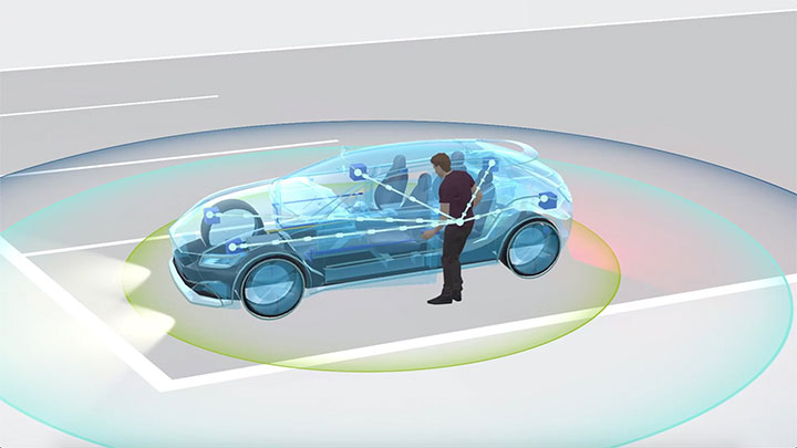 Safety and Security Showroom img