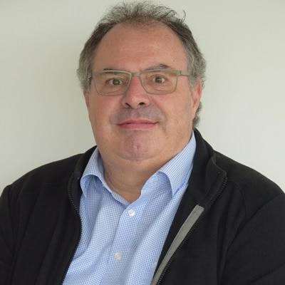 Stefan De Troch