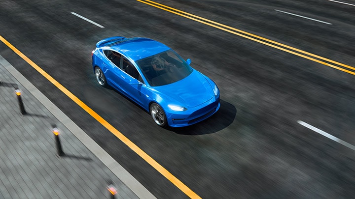Identifying the Right Path Forward for Future Vehicle EE Architecture - Image