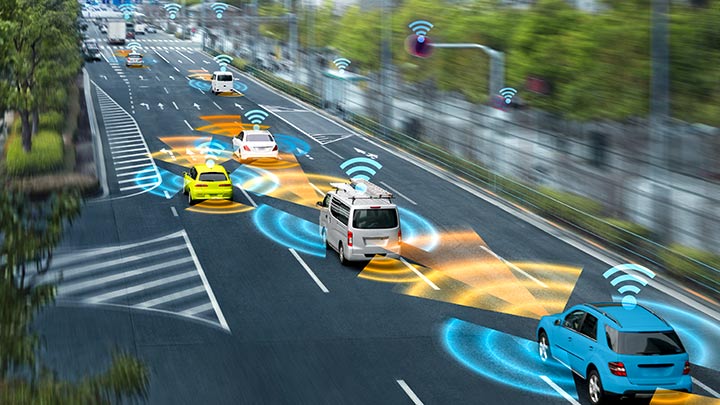 Jumpstart Your Radar System Solutions with Our Dedicated Radar SDK for NXP Processors and MMICs - Image