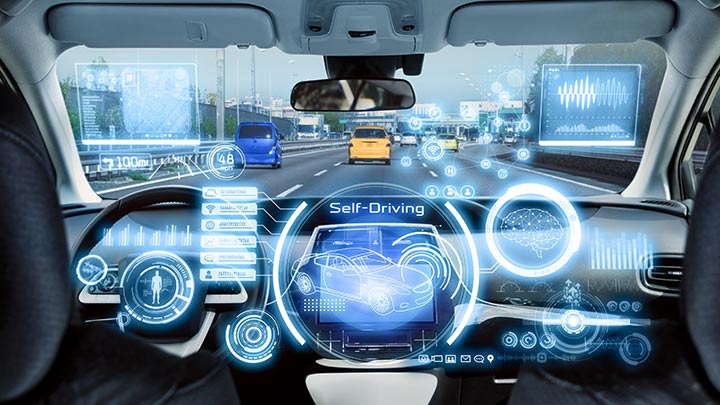 BlueBox 3.0: Introduction of the New Development Platform for Safe Automotive High-Performance Compute - Image