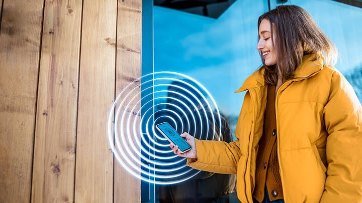  How to Build UWB-enabled IoT Devices to Interact with UWB Phones - Image