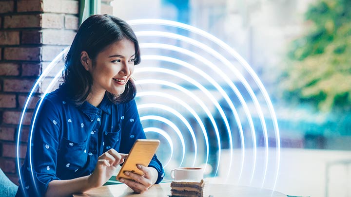 Maximizing Flexibility without Compromise with Wi-Fi 6E Mobile Front-end Modules (FEMs) - Image