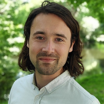 Teun Hulman 